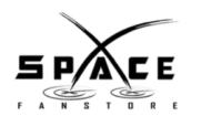 SpaceX Fanstore Coupons