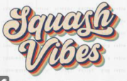 Squash vibes Coupons