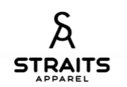 Straits Apparel Coupons