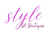 Style SN Boutiques Coupons