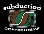 Subduction Coffee Coupons