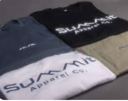 Summit Apparel Co Coupons