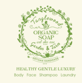 Tanglewood Garden & Farm Organic Soap & Skin Care Coupons