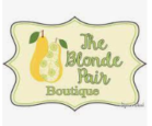 The Blonde Pair Boutique Coupons