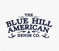 The Blue Hill American Denim Company. Coupons