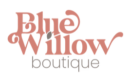 The Blue Willow Boutique Coupons