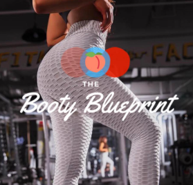 The Booty Blueprint Coupons