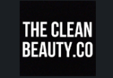 THE CLEAN BEAUTY.CO Coupons