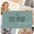 The Closet Boutique Coupons