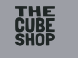 The Cube Shop Coupons