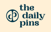 The Daily Pins Coupons