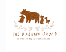 The Dashing Squad Coupons