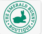 The Emerald Bunny Coupons