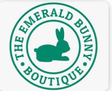 30% Off The Emerald Bunny Coupons & Promo Codes 2025