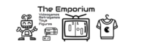 The Emporium RetroGames and Toys Coupons