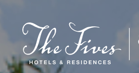 The Fives Hotels Coupons