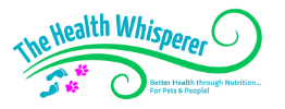 The Health Whisperer Coupons