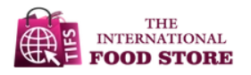 The International Food Store Coupons