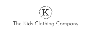 30% Off The Kids Clothing Company Coupons & Promo Codes 2024