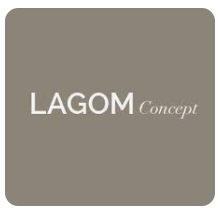 The LAGOM Concept Coupons