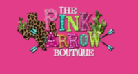 The Pink Arrow Boutique Coupons