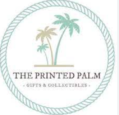 The Printed Palm Coupons