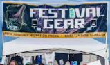 thefestivalgear Coupons
