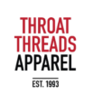 Throat Threads Apparel US Coupons