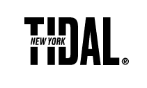 TIDAL New York Coupons