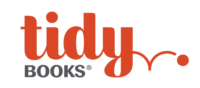 Tidy Books UK Coupons