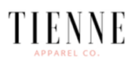 Tienne Apparel Co. Coupons