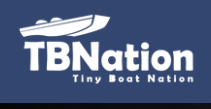 Tiny Boat Nation Coupons