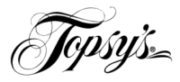 Topsy's Popcorn Coupons