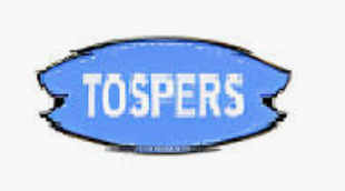 Tospers Coupons