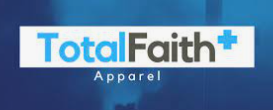 Total Faith Apparel Coupons