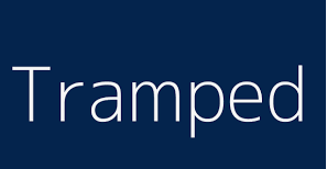 Tramped | Be Rad Coupons