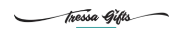 40% Off Tressa Gifts Coupons & Promo Codes 2024