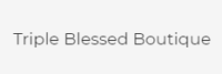 Triple Blessed Boutique Coupons
