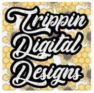 Trippin Designs Clothing & Digital Coupons