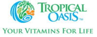 Tropical Oasis Liquid Vitamins & Minerals Coupons