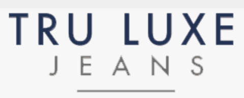 40% Off Tru Luxe Jeans Coupons & Promo Codes 2025