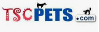 TSCPets Coupons