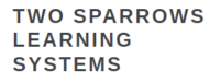 Two Sparrows Learning Systems Coupons