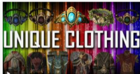 Unique Clothing Coupons