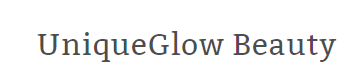 uniqueglow-beauty-coupons