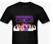 Universoul Clothing Coupons