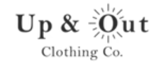 Up&Out Clothing Co. Coupons