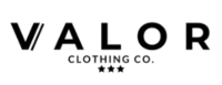 Valor Clothing Co. Coupons