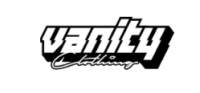 VanityOfficialClothing Coupons