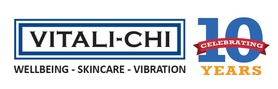 Vitali-Chi - Wellbeing - Skincare - Vibration Coupons
